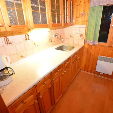 Holiday home Hana *