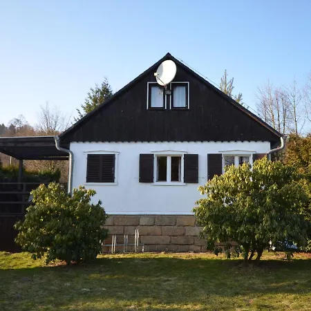 Holiday home Hana Polevsko