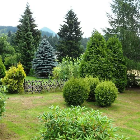 Hana Holiday home Polevsko